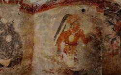 Guatemala’s Xultún archaeological site